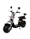 Patinete HARLEY 1500w MATRICULABLE