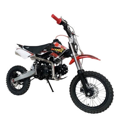 Malcor minicross XZ1 125cc 