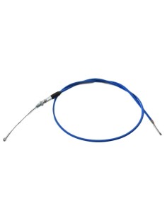 Cable acelerador puño rápido azul