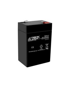 Bateria 3-FM4.5 6v