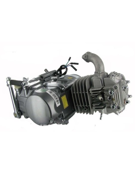 Recambios motor YX140